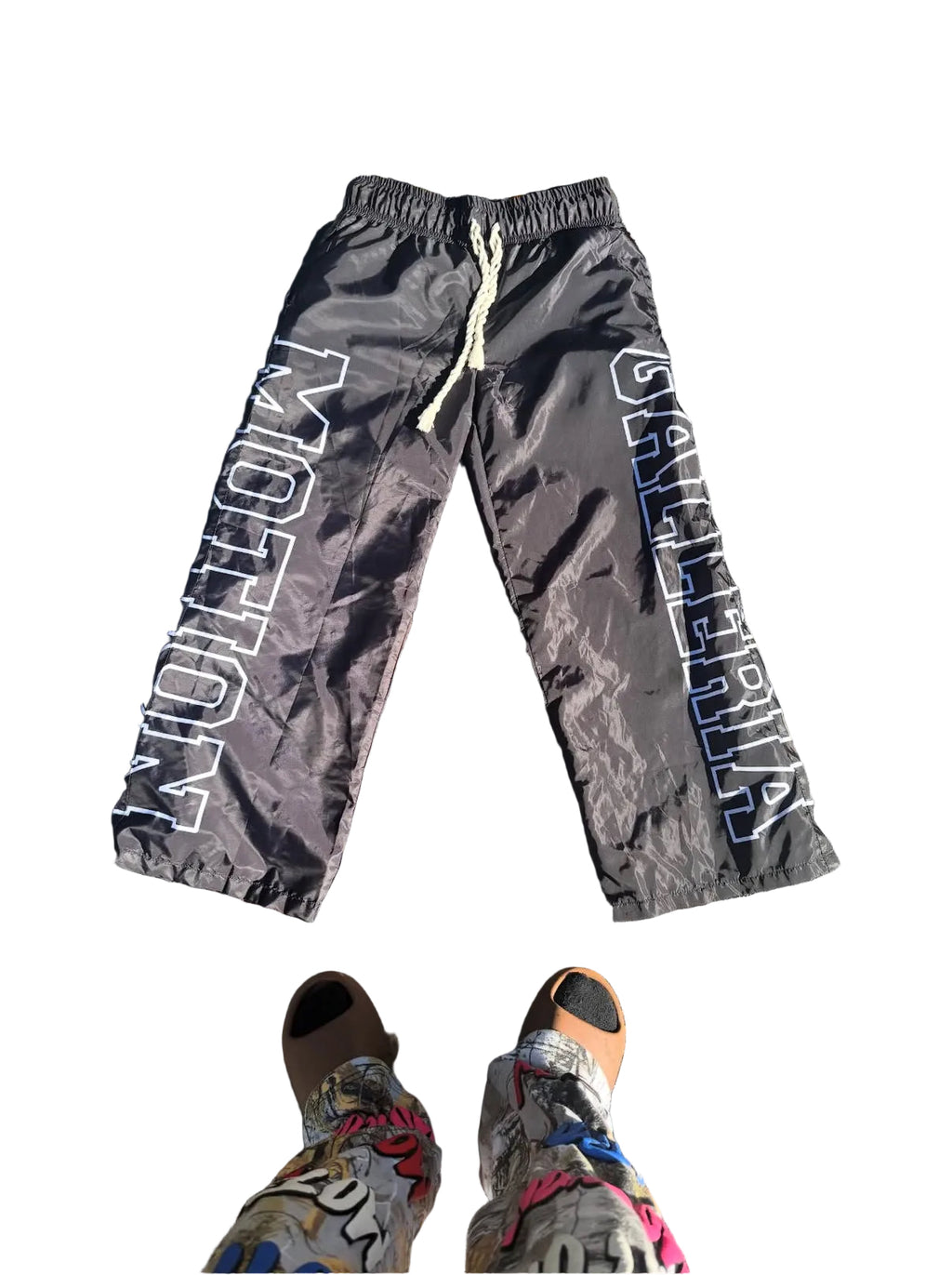MOTION GALLERIA SWEATS