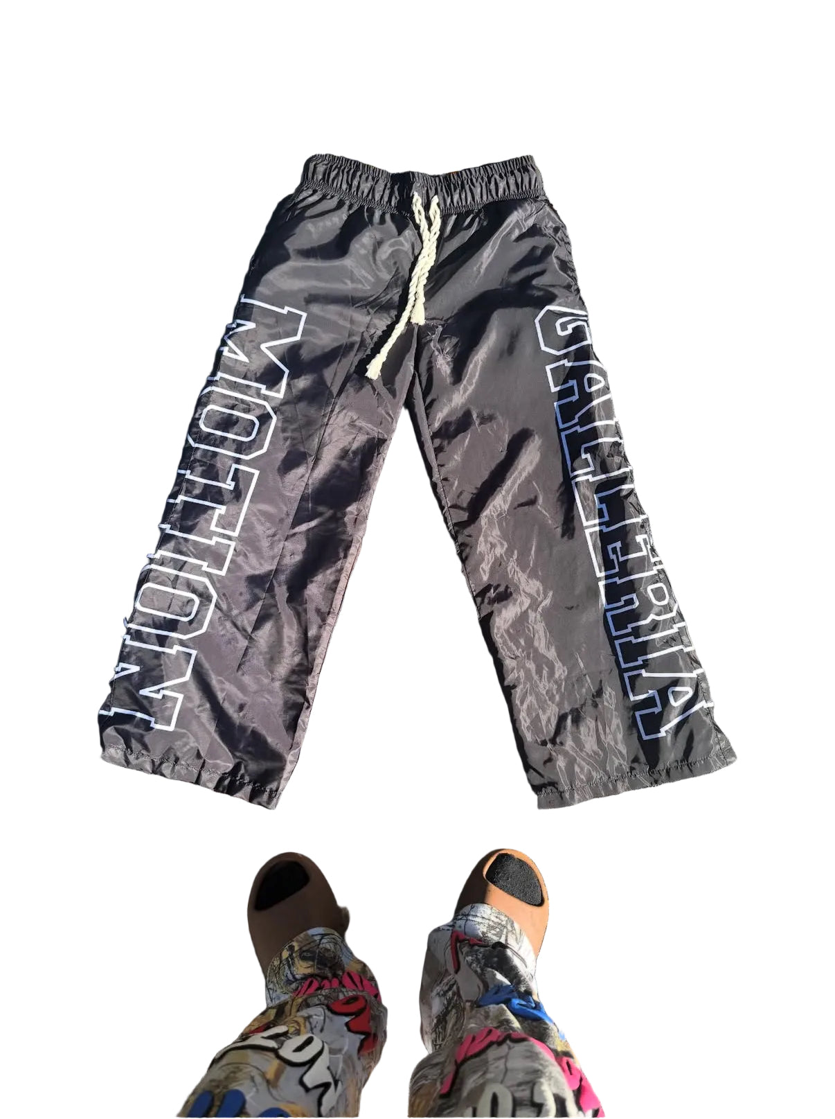MOTION GALLERIA SWEATS